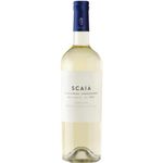 Vino bianco Scaia