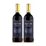 Vino Siena