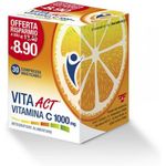 Vitamina c vita act