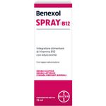 Vitamina b12 Benexol