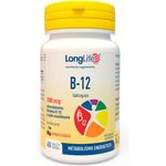 Vitamina b12 sublinguale