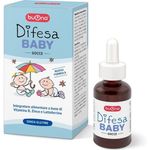 Vitamina d bambini gocce