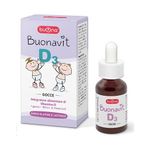 Vitamina d neonati