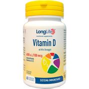 Vitamina d3 4000 ui