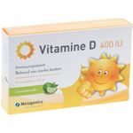 Vitamina e 400 ui