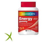 Vitamine caramelle gommose adulti