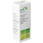 Vitamine gocce