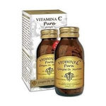 Vitamine in pastiglie