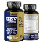 Vitamine per la palestra