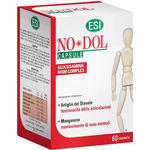 Vitamine per nervi infiammati