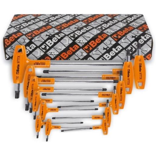 Set Wolfcraft Per Giunzioni Nascoste - 54 Pezzi Con Viti Torx E Dime Per Fori A Scomparsa - Foto 10