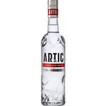 Vodka alla fragola