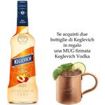Vodka alla pesca