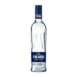 Vodka finlandia