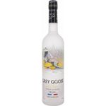 Vodka lemon
