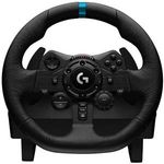 Volante logitech