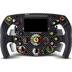 Volante ps4 thrustmaster