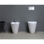 Wc azzurro