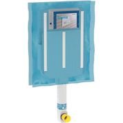 Wc con scarico a parete