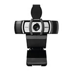 Webcam per pc con microfono