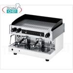 Macchina caffè Wega