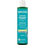 Shampoo Weleda