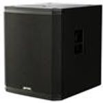 Subwoofer Wharfedale