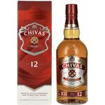 Whisky Chivas