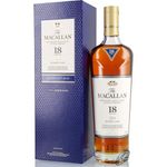 Whisky Macallan