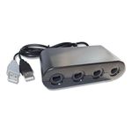 Gamepad wii u