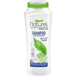 Shampoo winni's