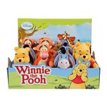 Peluche winnie the pooh