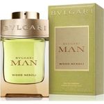 Profumo uomo wood