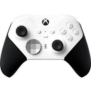 Impugnatura per controller ps5 2 coppie bianco e nero design