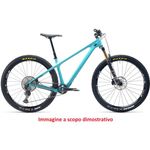 Mtb yeti