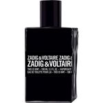 Profumo uomo zadig e voltaire