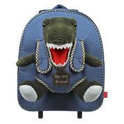 Zainetto asilo animali