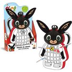 Zainetto bimba Bing