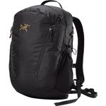 Zaini Arcteryx