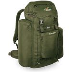 Zaino Trekking 55L - Grande Capacità, Copertura Antipioggia, Sistema Idratazione, Unisex - Foto 7