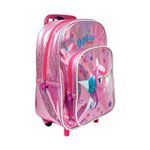 Zaino trolley asilo