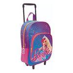 Zaino asilo Barbie