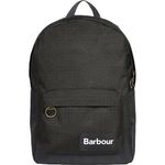 Zaino Barbour