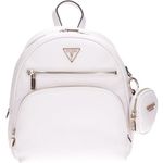 Zaino bianco Guess