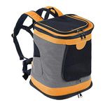 Zaino cane trekking