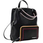 Zaino nero Desigual