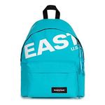 Zaino azzurro Eastpak