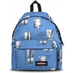 Zaino blu Eastpak