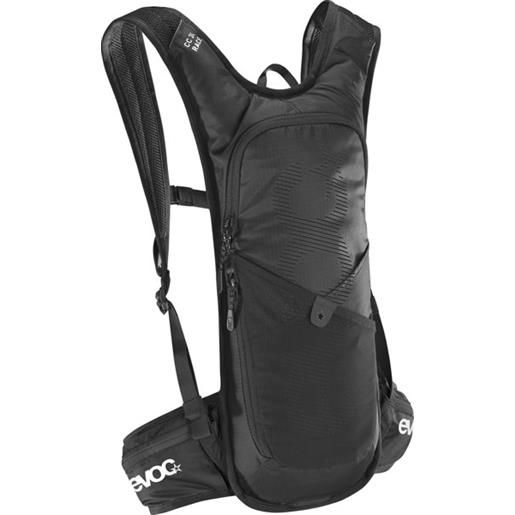 Zaino Per Bambini Evoc Joyride 4L - Leggero, Performante, Con Sistema Idratazione, Per Escursioni E Outdoor