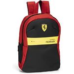 Zaino Ferrari